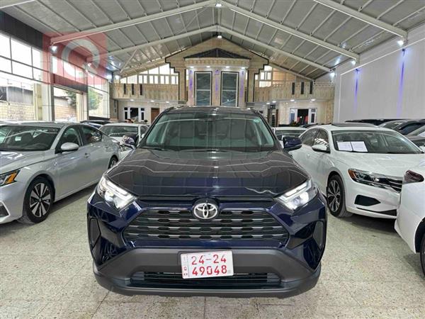 Toyota for sale in Iraq